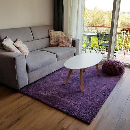 Apartman Luka Novigrad Istria Eksteriør bilde